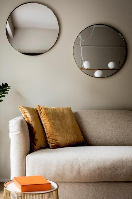 Appartement Design Riccione