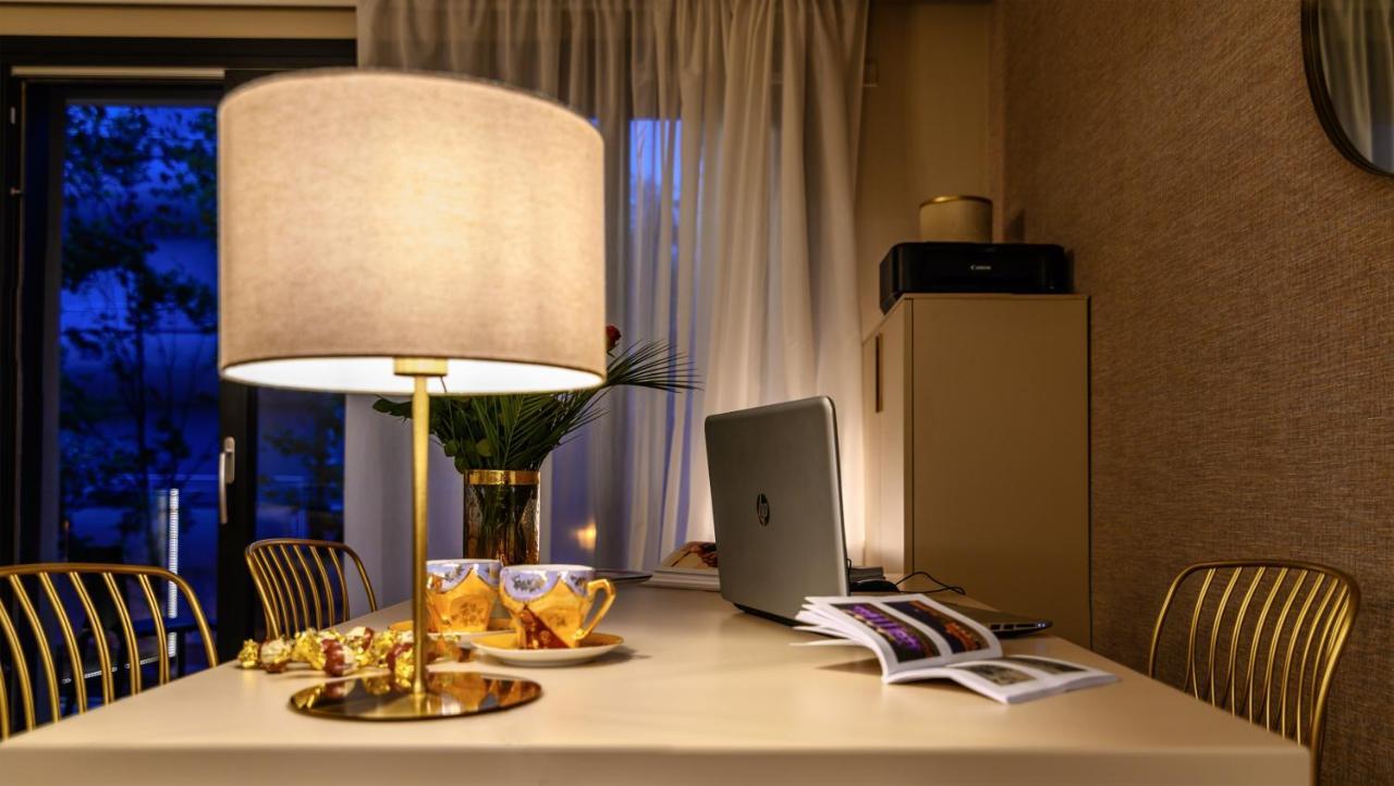 Appartement Design *