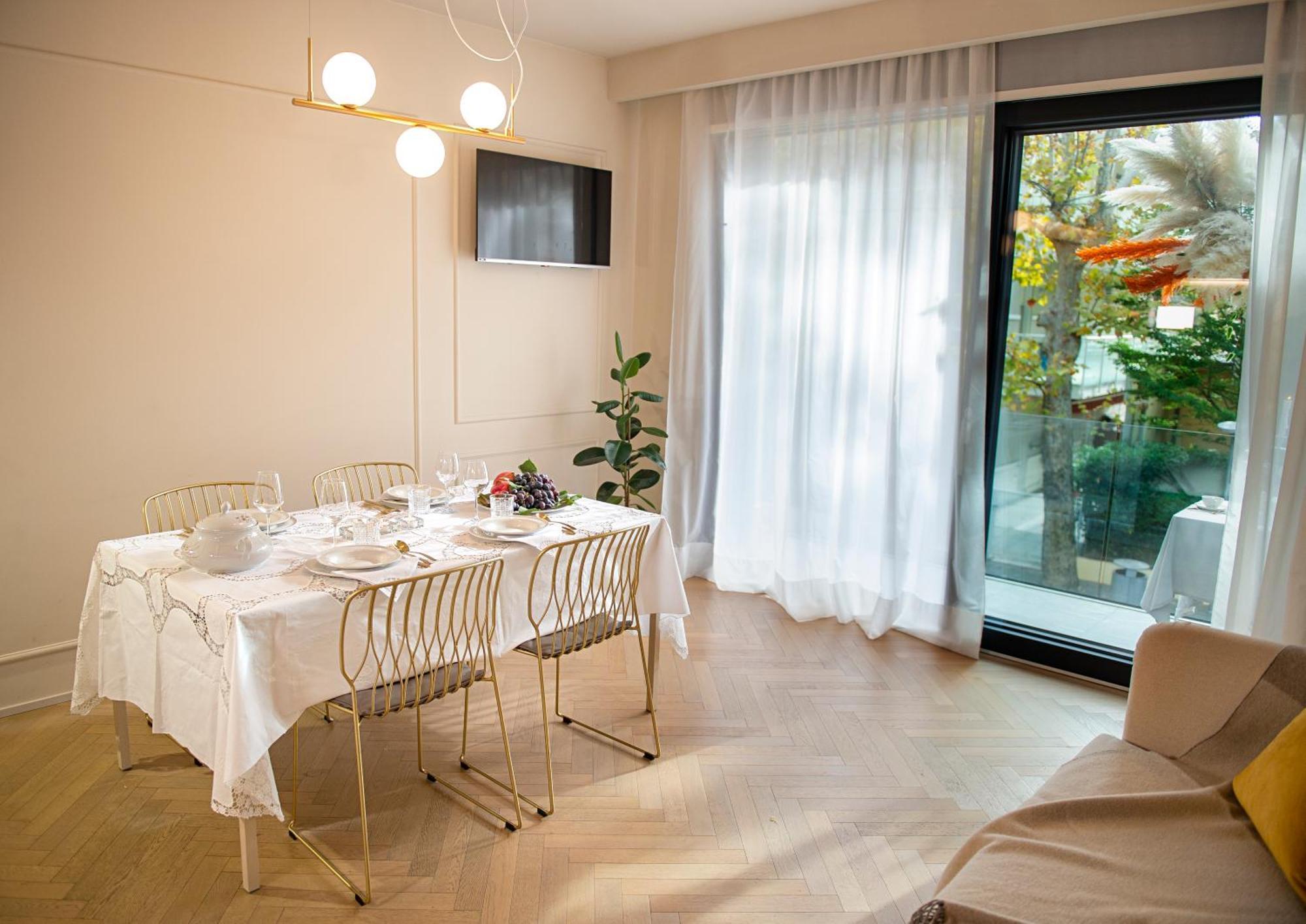 Appartement Design *