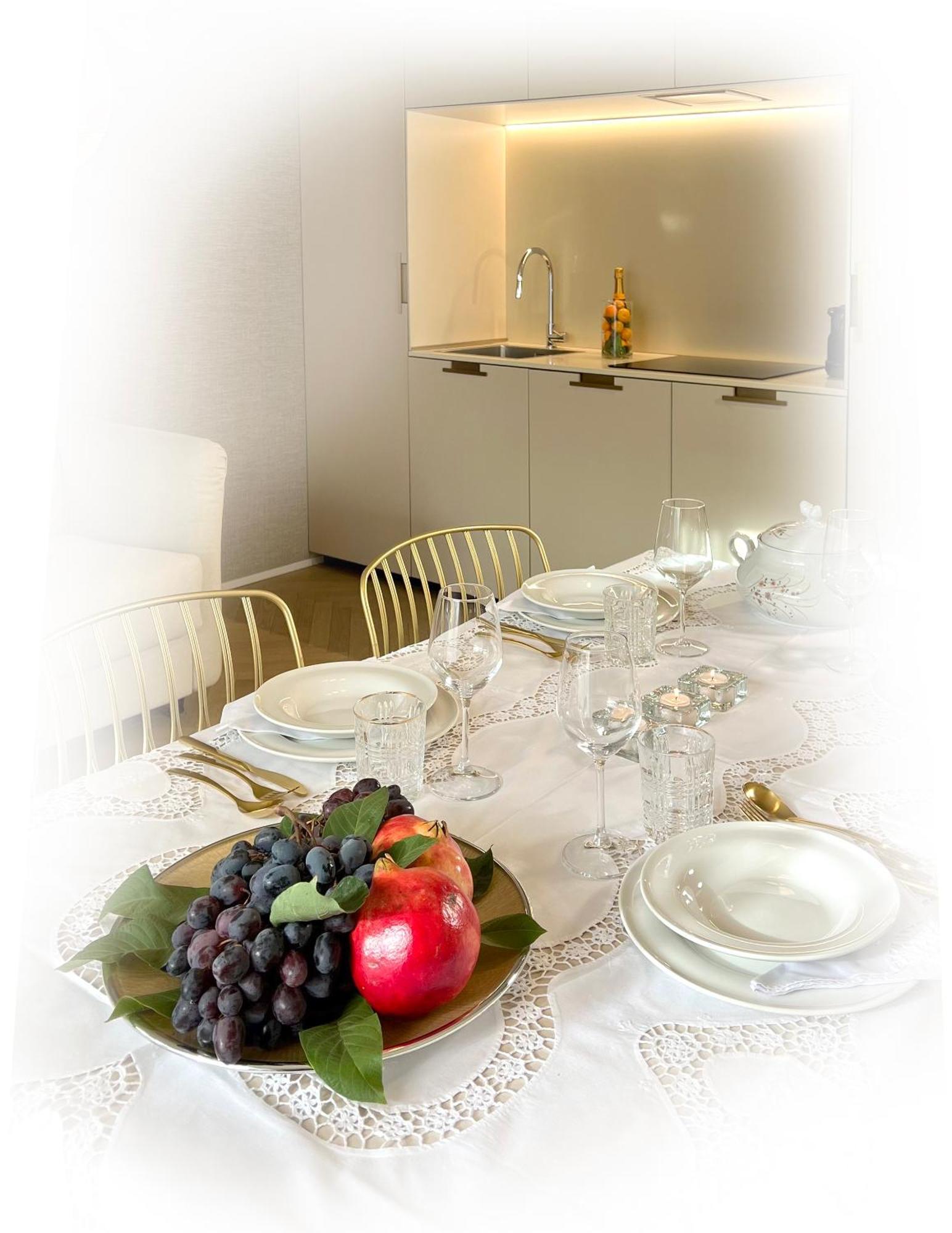Appartement Design *