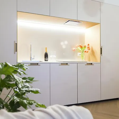Riccione Suite Design Extérieur photo