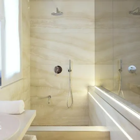 Riccione Suite Design Extérieur photo