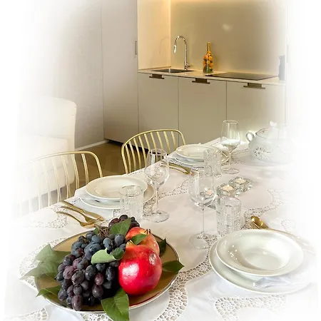 Riccione Suite Design Extérieur photo