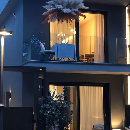 Riccione Suite Design Extérieur photo
